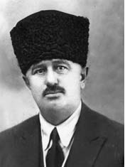 Huseyin Zaimler