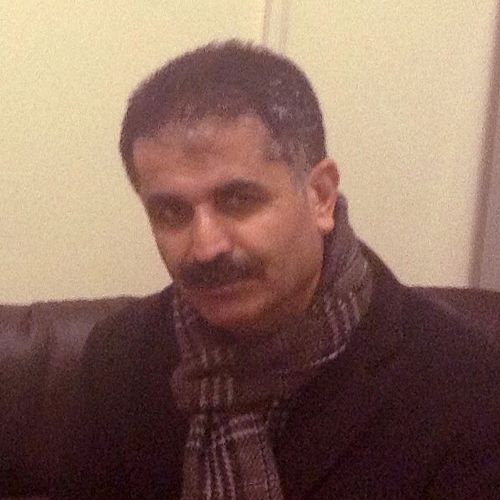 Huseyin Aygun
