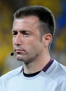 Huseyin Gocek