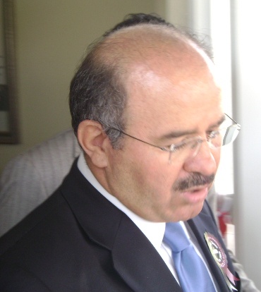 Huseyin Celik