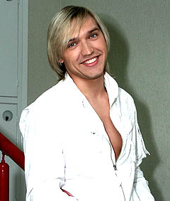 Petr Elfimov