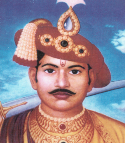 II Bahadur
