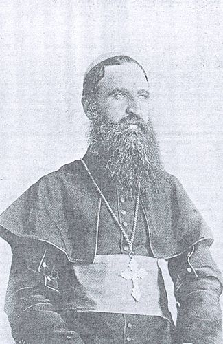 Ignace Rahmani
