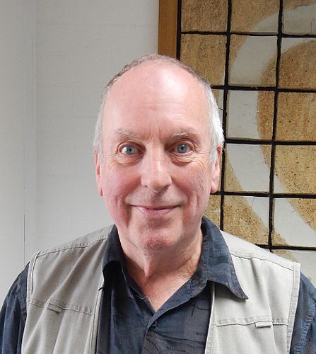 Iain Chalmers