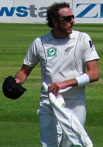 Iain O'Brien