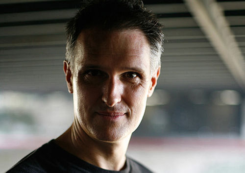 Iain McCaig