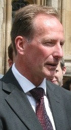 Iain McKenzie