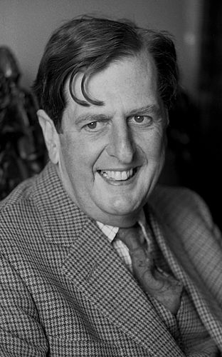 George Murray