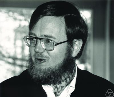 Iain Duff
