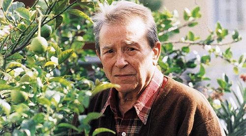 Iakovos Kambanelis