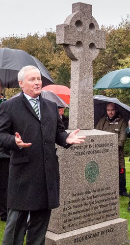 Ian Bankier
