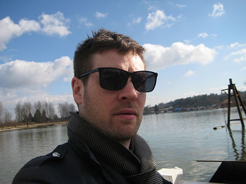 Ian Browne