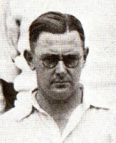 Ian Cromb