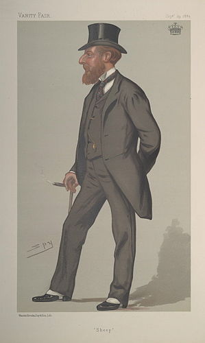 Ian Charles