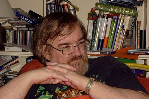 Ian Cugley