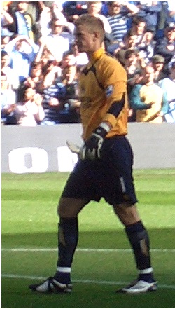 Ian Joyce