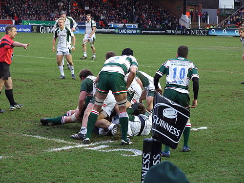 Ian Humphreys