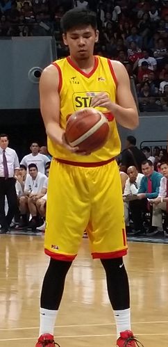 Ian Sangalang