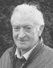 Ian Black