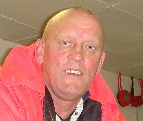 Ian Turner
