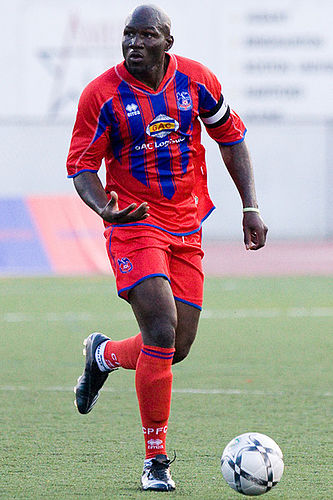 Ibrahim Kante