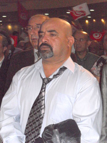 Ibrahim Kassas