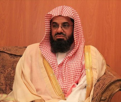 Saud Al-Shuraim