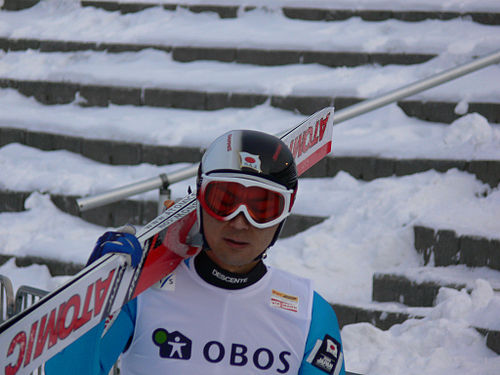 Tsuyoshi Ichinohe