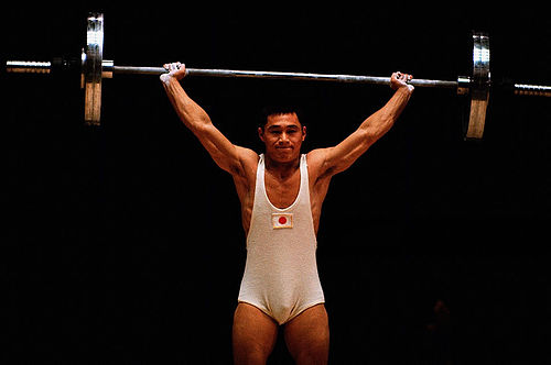 Shiro Ichinoseki