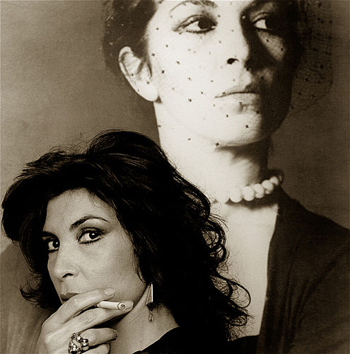 Ida Benedetto