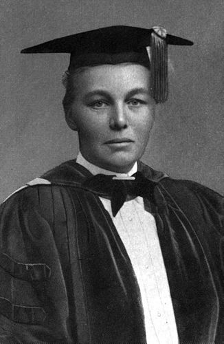 Ida Ogilvie