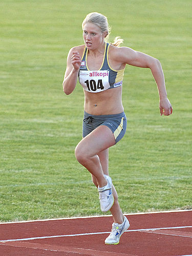 Ida Marcussen