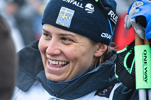 Ida Ingemarsdotter