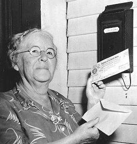 Ida Fuller