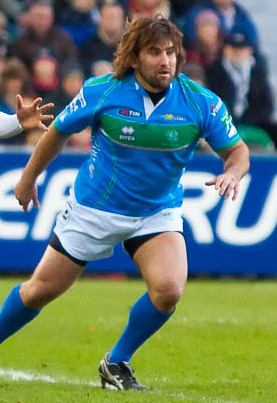 Ignacio Rouyet