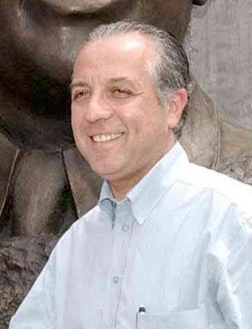 Ignacio Vera