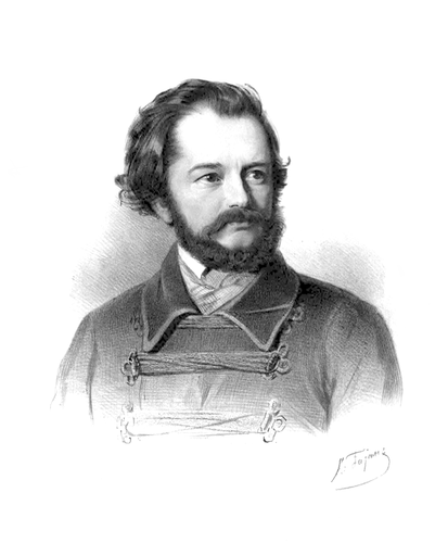 Ignacy Dobrzynski