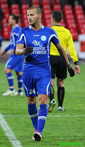 Ignat Damyanov