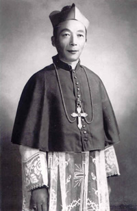 Ignatius Gong