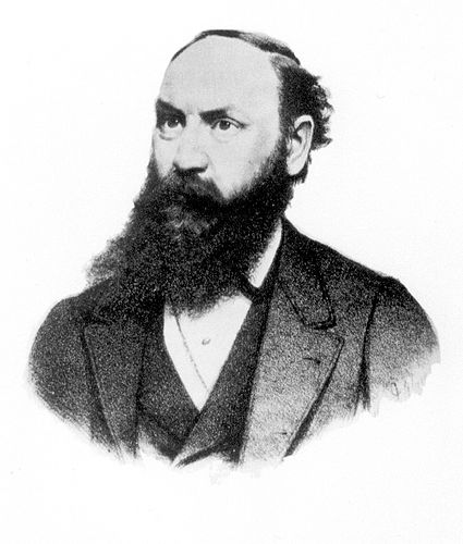 Ignaz Peczely