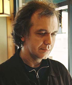 Igor Vishnevetsky