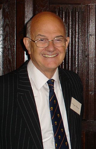 Igor Judge