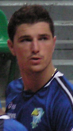 Igor Omrcen