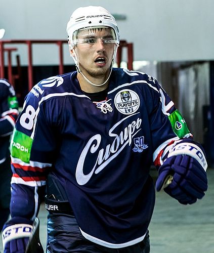 Igor Ozhiganov