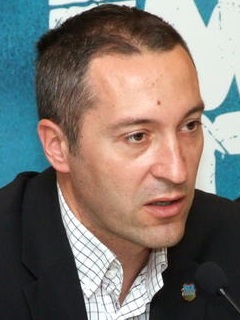 Igor Pavlicic
