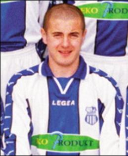 Igor Radovic