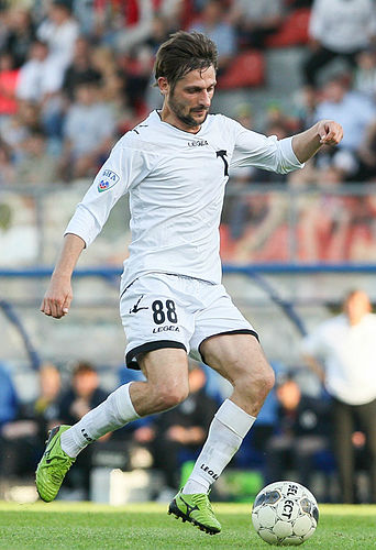 Igor Shevchenko