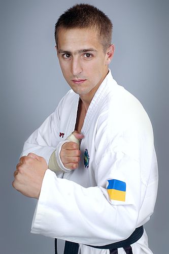 Igor Volodymyrovych Maksymenko