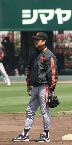 Haruki Ihara
