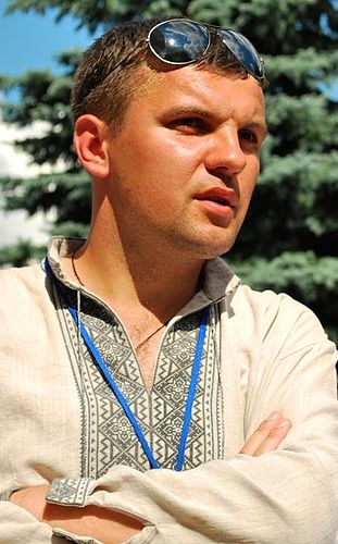 Ihor Huz